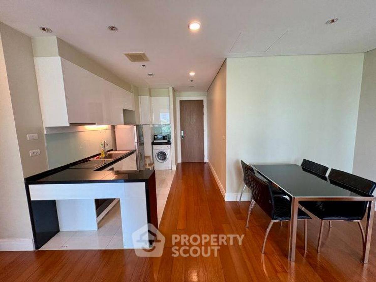 For RentCondoSukhumvit, Asoke, Thonglor : 2-BR Condo at Bright Sukhumvit 24 Condominium near BTS Phrom Phong