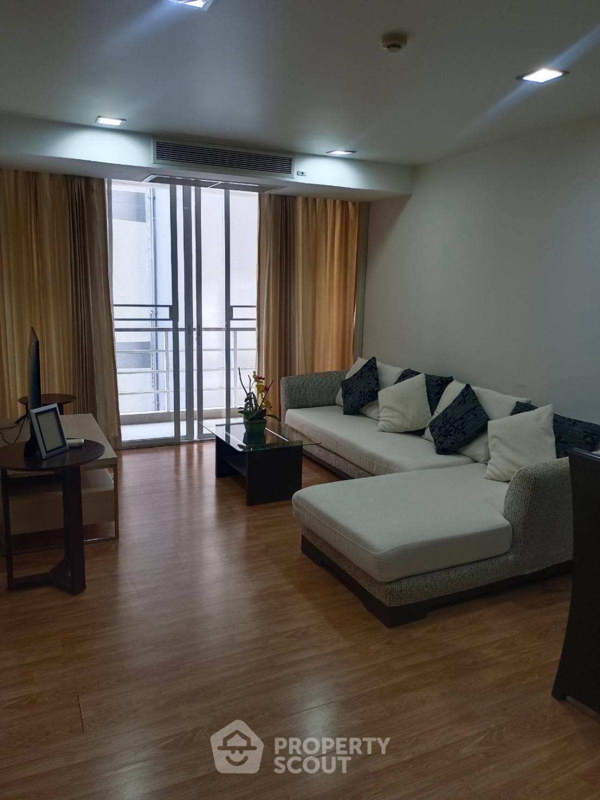 ให้เช่าคอนโดสุขุมวิท อโศก ทองหล่อ : คอนโด 1-ห้องนอน ที่ ดิ แอลโคฟ สุขุมวิท 49 ใกล้ BTS พร้อมพงษ์