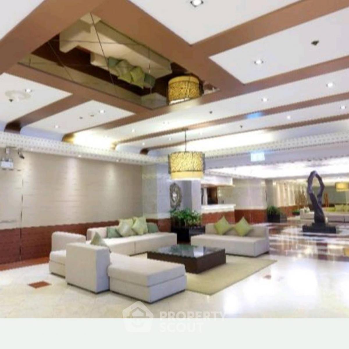 ขายคอนโดวิทยุ ชิดลม หลังสวน : คอนโด 3-ห้องนอน ที่ ออลซีซั่น แมนชั่น คอนโดมิเนียม ใกล้ BTS เพลินจิต