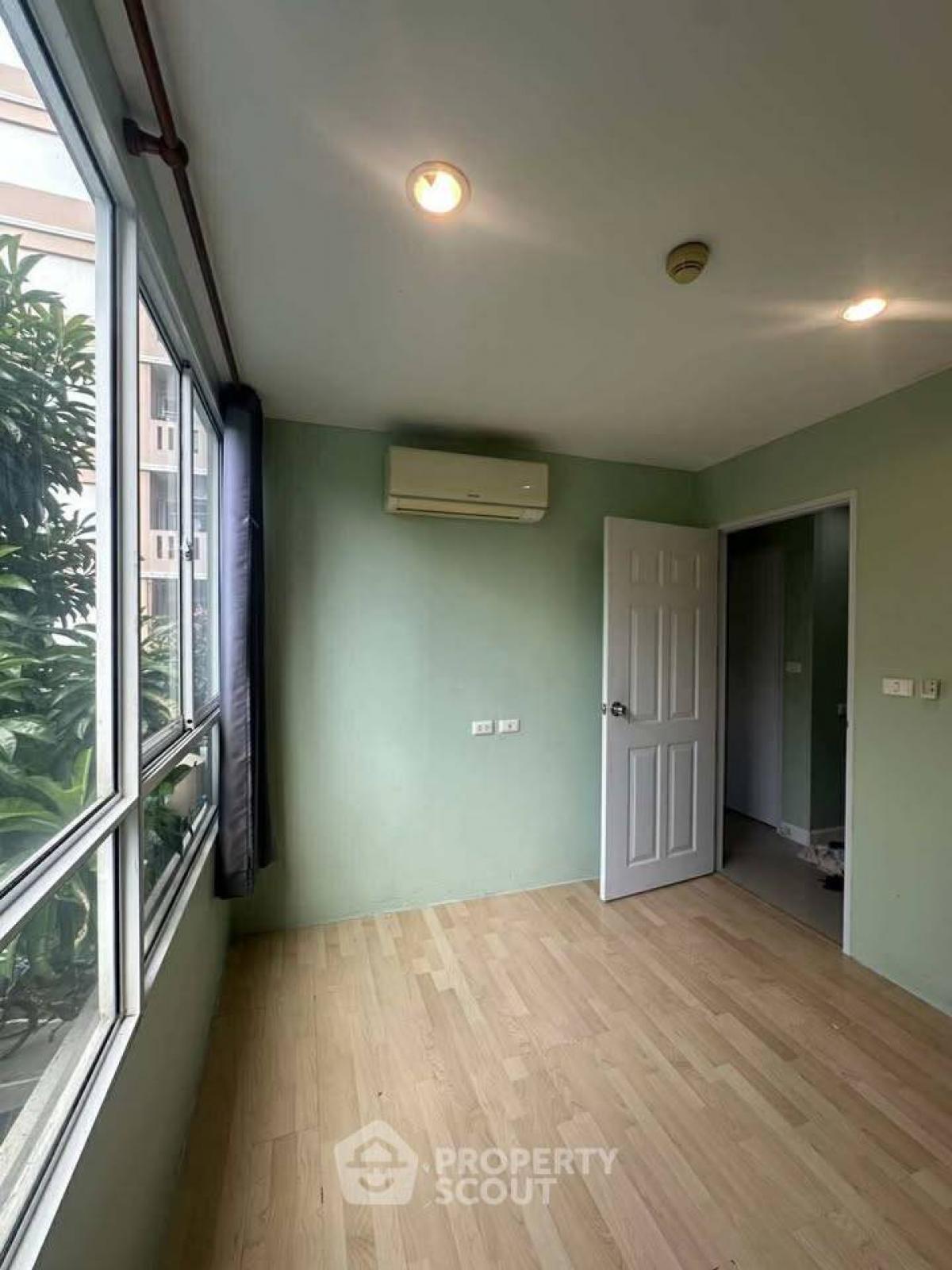 For SaleCondoLadprao, Central Ladprao : 1-BR Condo at Levo Ladphro 18 near MRT Lat Phrao
