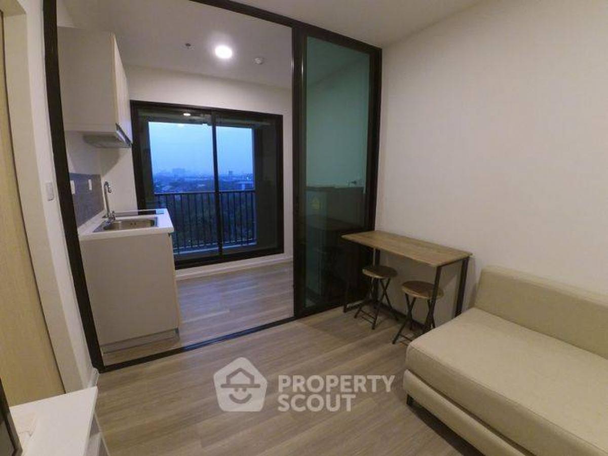 For SaleCondoKasetsart, Ratchayothin : 1-BR Condo at Kensington Kaset-Campus in Lat Yao