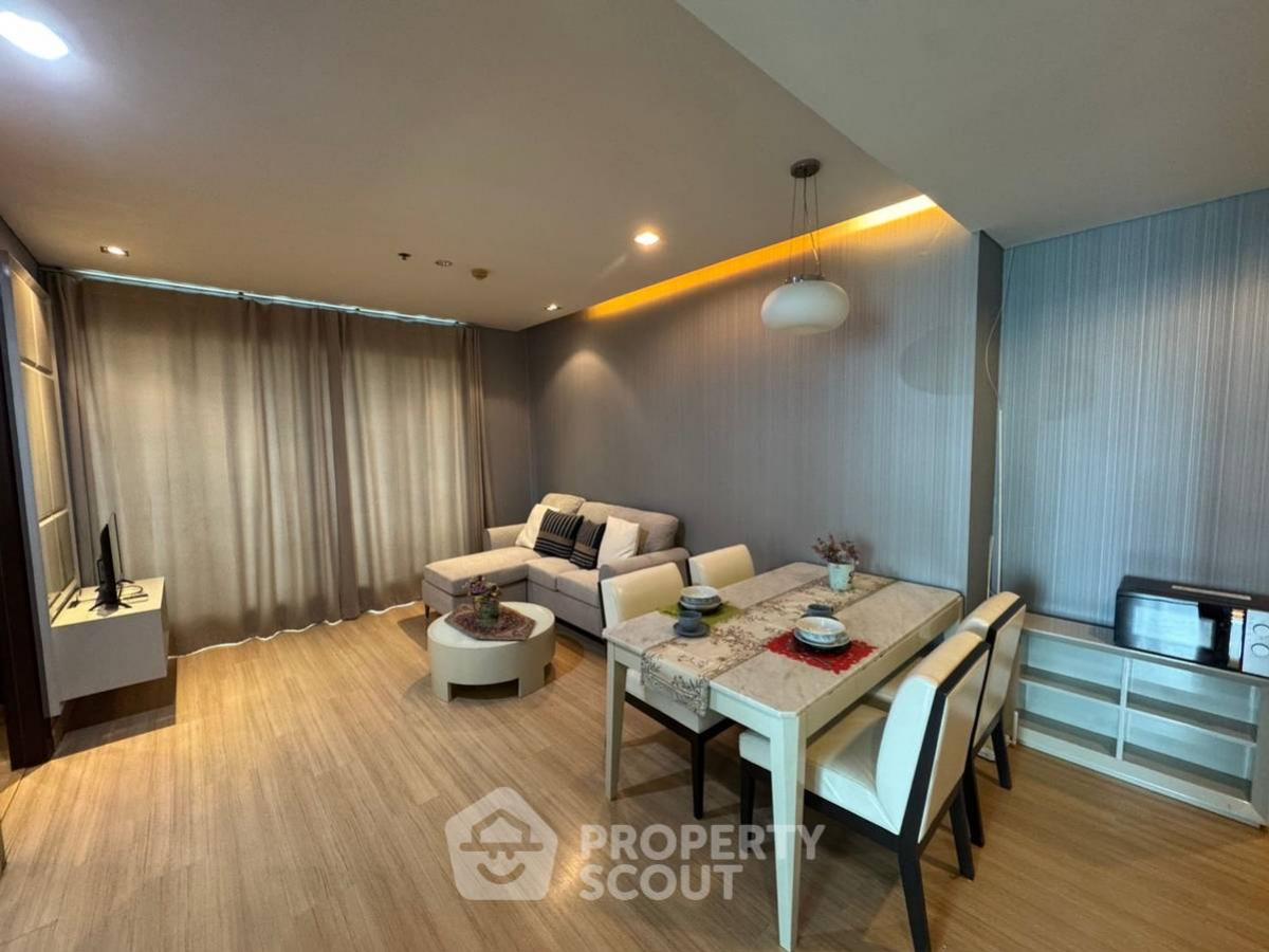 For RentCondoRatchathewi,Phayathai : 2-BR Condo at The Address Phayathai near BTS Phaya Thai