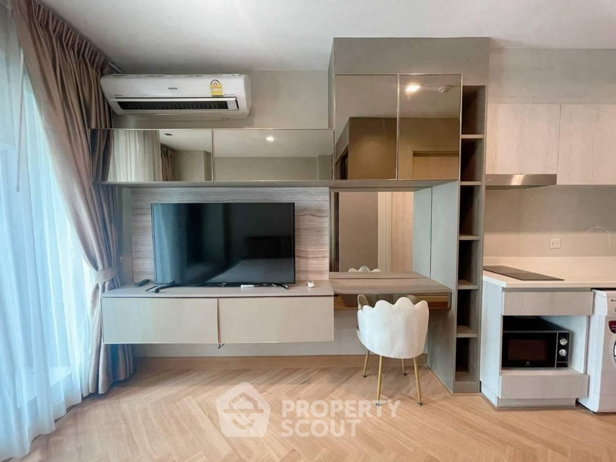 ให้เช่าคอนโดวิทยุ ชิดลม หลังสวน : คอนโด 1-ห้องนอน ที่ ไลฟ์ วัน ไวร์เลส ใกล้ BTS เพลินจิต