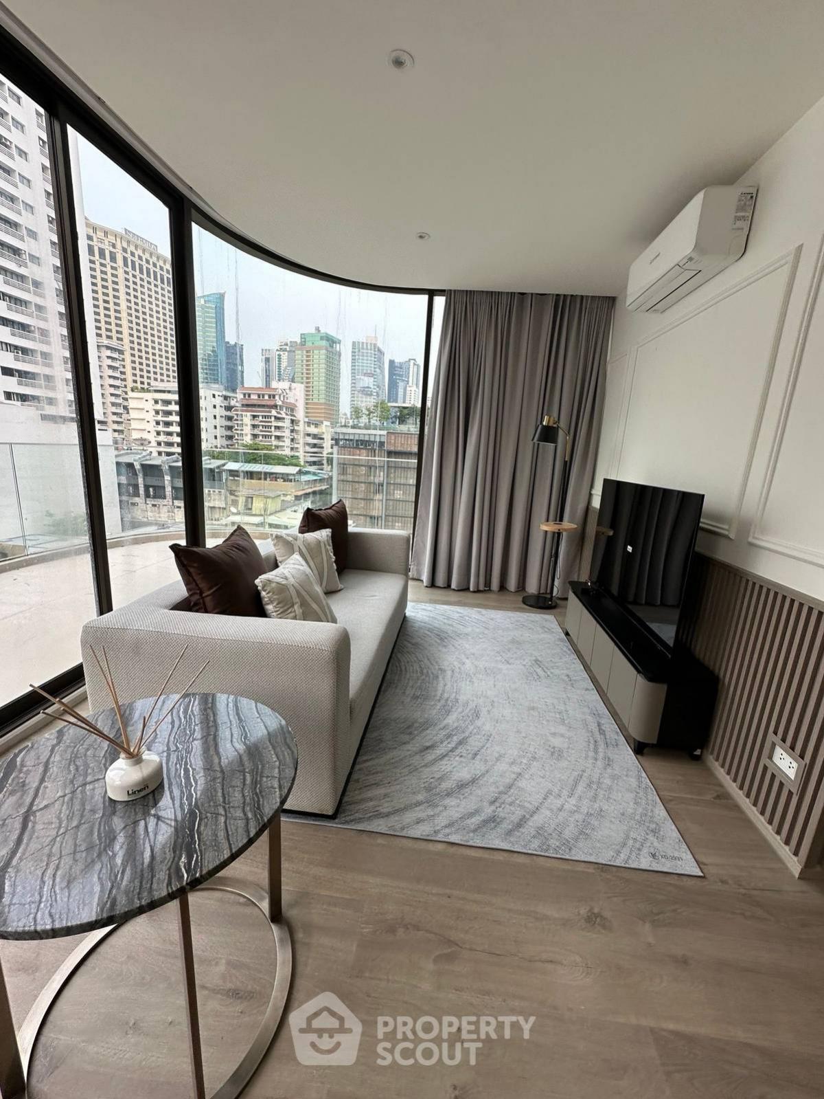 ให้เช่าคอนโดสุขุมวิท อโศก ทองหล่อ : คอนโด 3-ห้องนอน ที่ ฟินน์ อโศก ใกล้ BTS อโศก