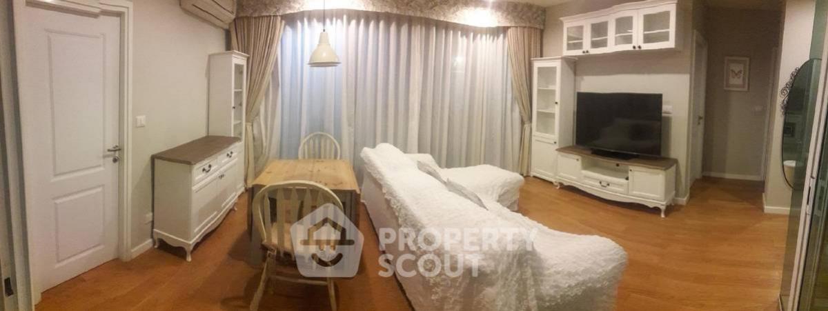 ให้เช่าคอนโดสุขุมวิท อโศก ทองหล่อ : คอนโด 2-ห้องนอน ที่ คอนโดเลต ดเวล สุขุมวิท 26 ใกล้ BTS พร้อมพงษ์