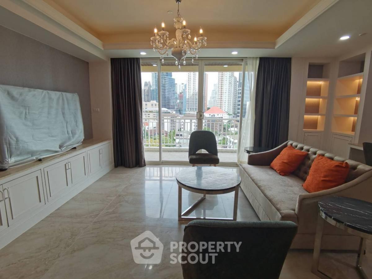 For RentCondoSukhumvit, Asoke, Thonglor : 3-BR Condo at Wilshire near BTS Phrom Phong
