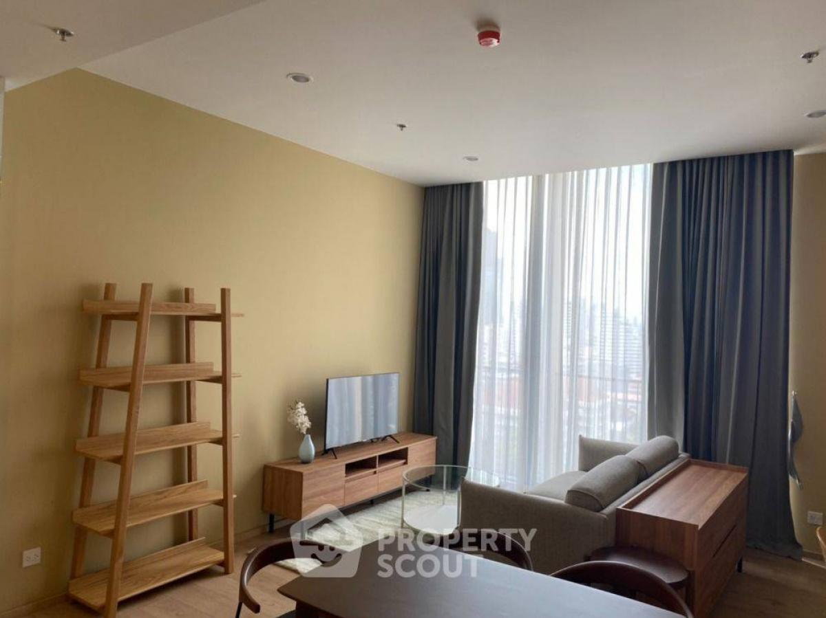 For RentCondoSukhumvit, Asoke, Thonglor : 1-BR Condo at Noble Be Sukhumvit 19 near BTS Nana