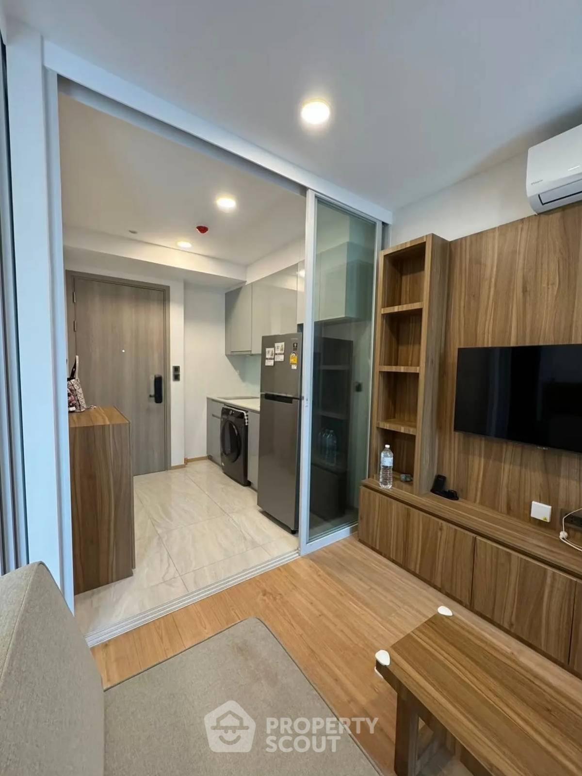 ให้เช่าคอนโดสุขุมวิท อโศก ทองหล่อ : คอนโด 1-ห้องนอน ที่ ชีวาทัย เรสซิเดนท์ ทองหล่อ ใกล้ ทองหล่อ