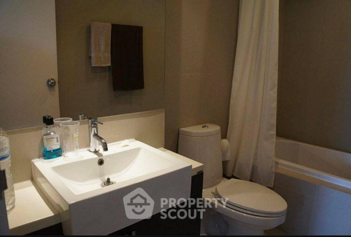 ให้เช่าคอนโดสุขุมวิท อโศก ทองหล่อ : คอนโด 1-ห้องนอน ที่ โนเบิล รีมิกซ์ ใกล้ BTS ทองหล่อ