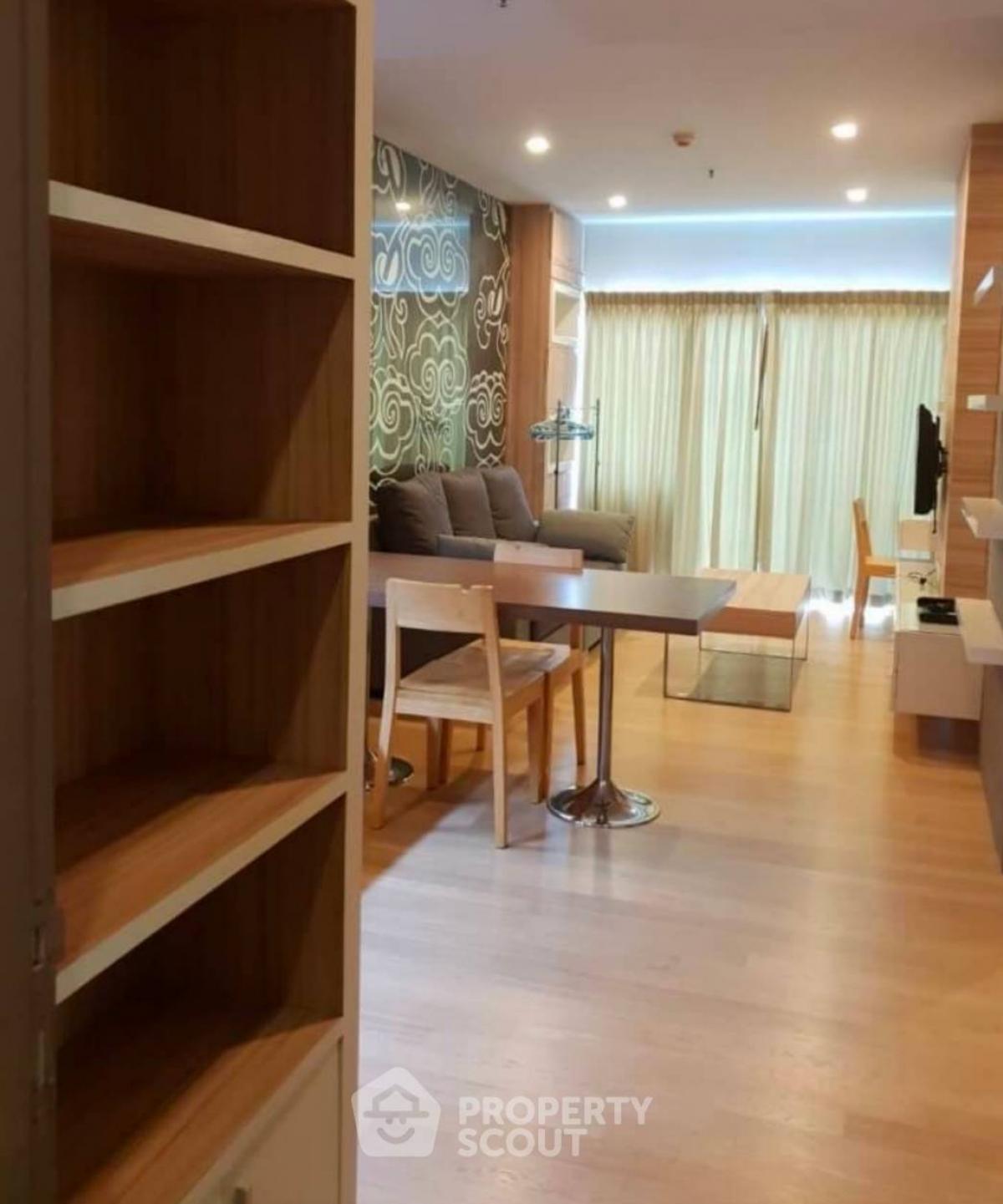 ให้เช่าคอนโดสุขุมวิท อโศก ทองหล่อ : คอนโด 1-ห้องนอน ที่ โนเบิล รีไฟน์ พร้อมพงษ์ ใกล้ BTS พร้อมพงษ์