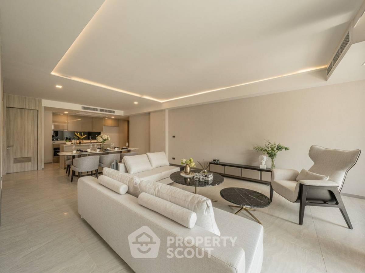 ให้เช่าคอนโดสุขุมวิท อโศก ทองหล่อ : คอนโด 3-ห้องนอน ที่ ฟินน์ สุขุมวิท 31 ใกล้ MRT สุขุมวิท