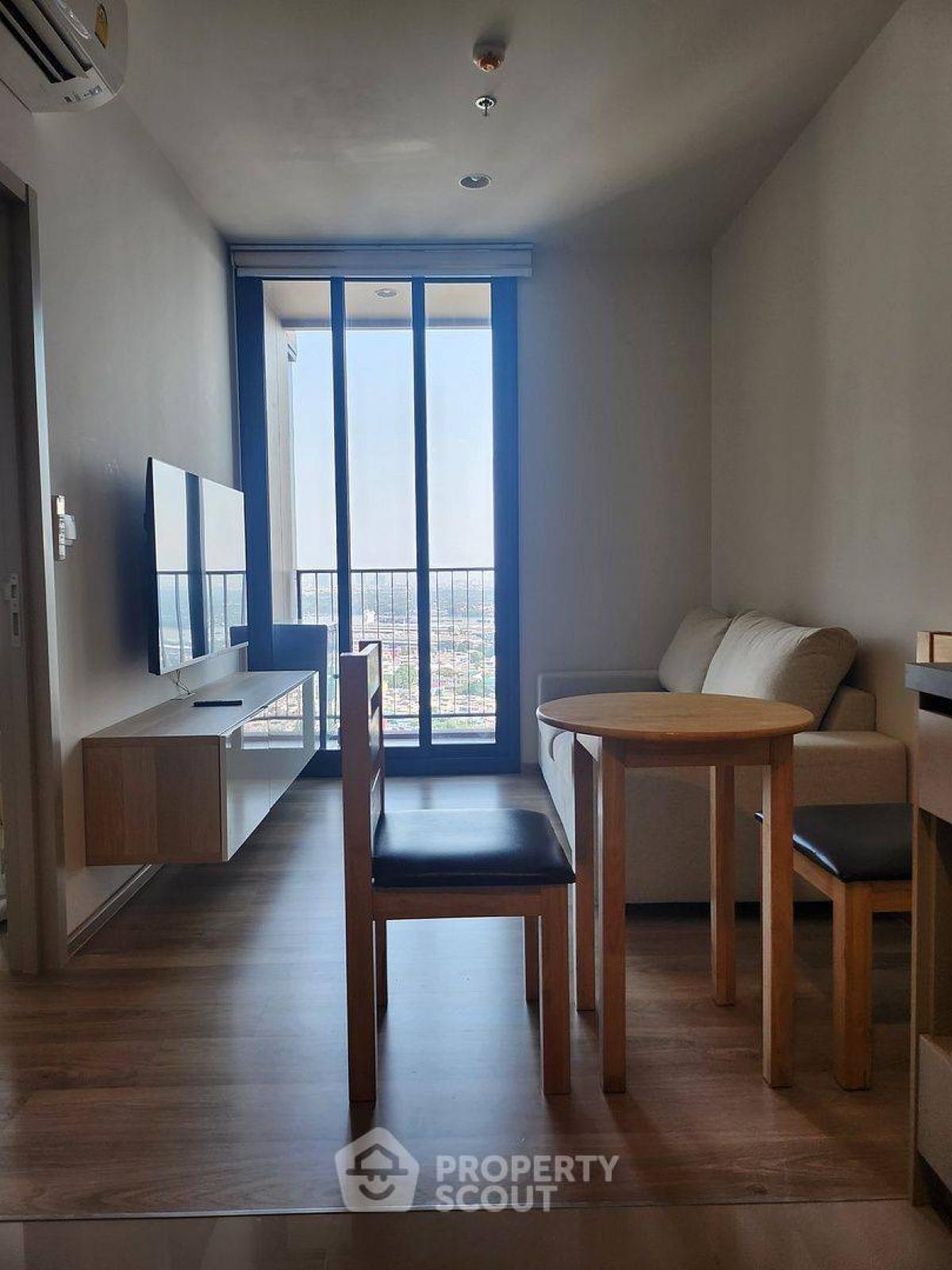 ให้เช่าคอนโดสุขุมวิท อโศก ทองหล่อ : คอนโด 1-ห้องนอน ที่ โอกะ เฮ้าส์ สุขุมวิท 36 ใกล้ BTS ทองหล่อ