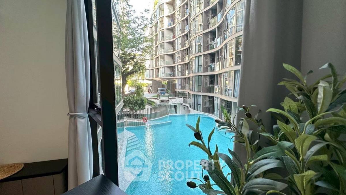 For RentCondoSukhumvit, Asoke, Thonglor : 2-BR Condo at Fynn Asoke near BTS Asok