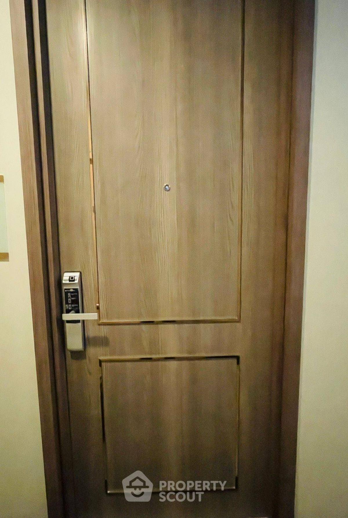 For RentCondoSukhumvit, Asoke, Thonglor : 1-BR Condo at Celes Asoke near MRT Sukhumvit