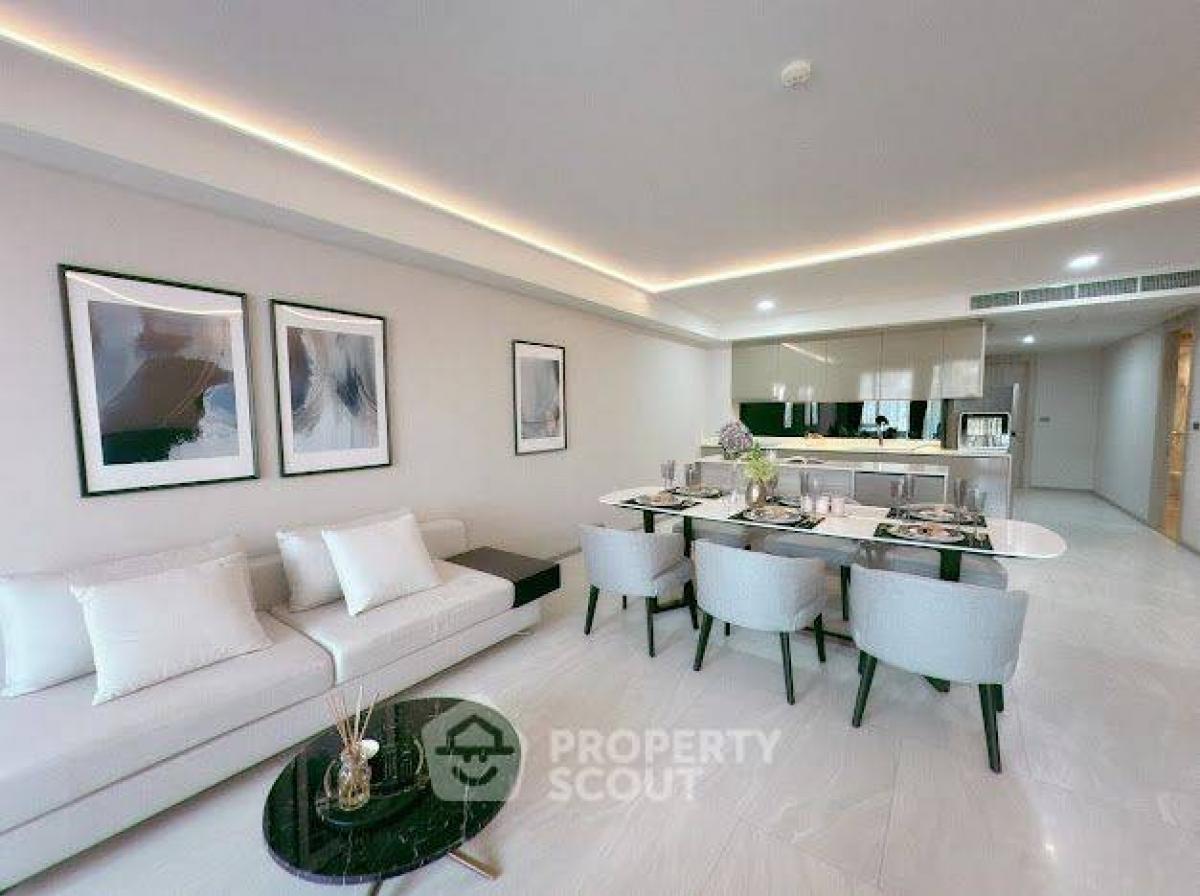 ให้เช่าคอนโดสุขุมวิท อโศก ทองหล่อ : คอนโด 3-ห้องนอน ที่ ฟินน์ สุขุมวิท 31 ใกล้ MRT สุขุมวิท