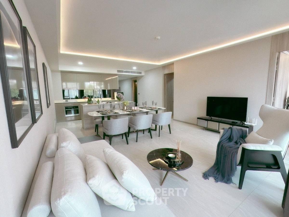 ให้เช่าคอนโดสุขุมวิท อโศก ทองหล่อ : คอนโด 3-ห้องนอน ที่ ฟินน์ สุขุมวิท 31 ใกล้ MRT สุขุมวิท