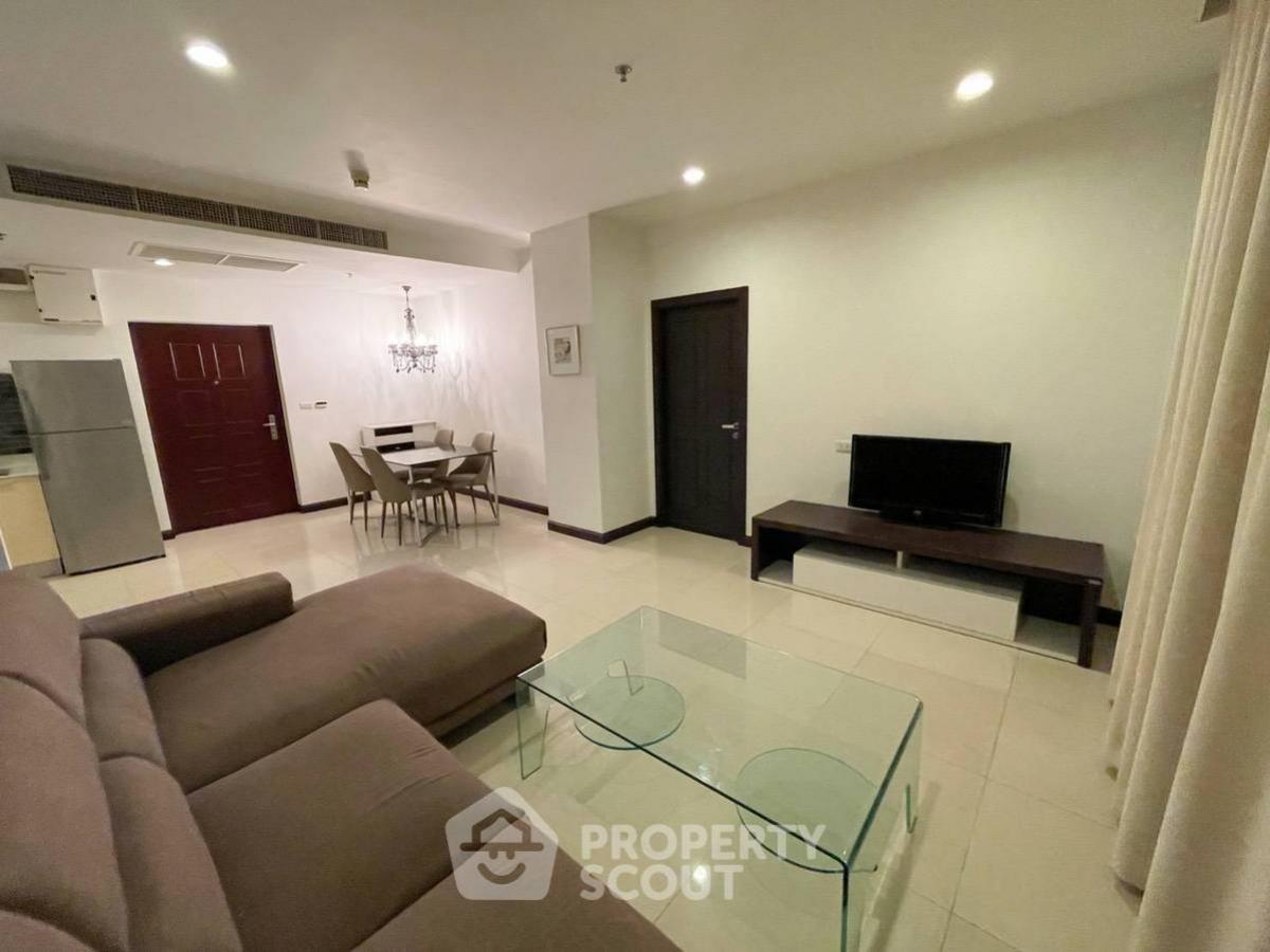 For RentCondoNana, North Nana,Sukhumvit13, Soi Nana : 2-BR Condo at The Prime11 Sukhumvit Condominium near BTS Nana