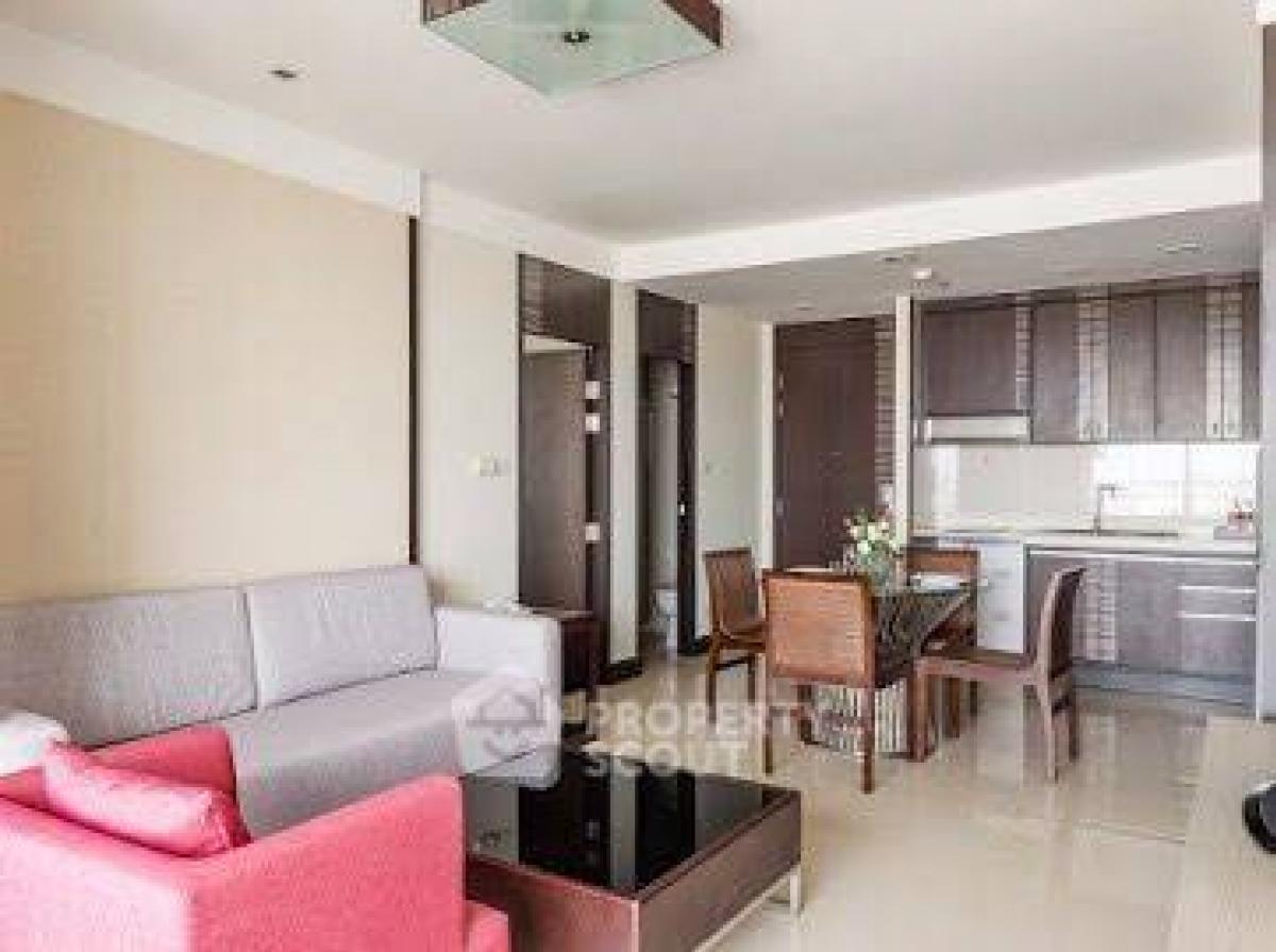 For RentCondoKhlongtoei, Kluaynamthai : 2-BR Serviced Apt. near BTS Phra Khanong