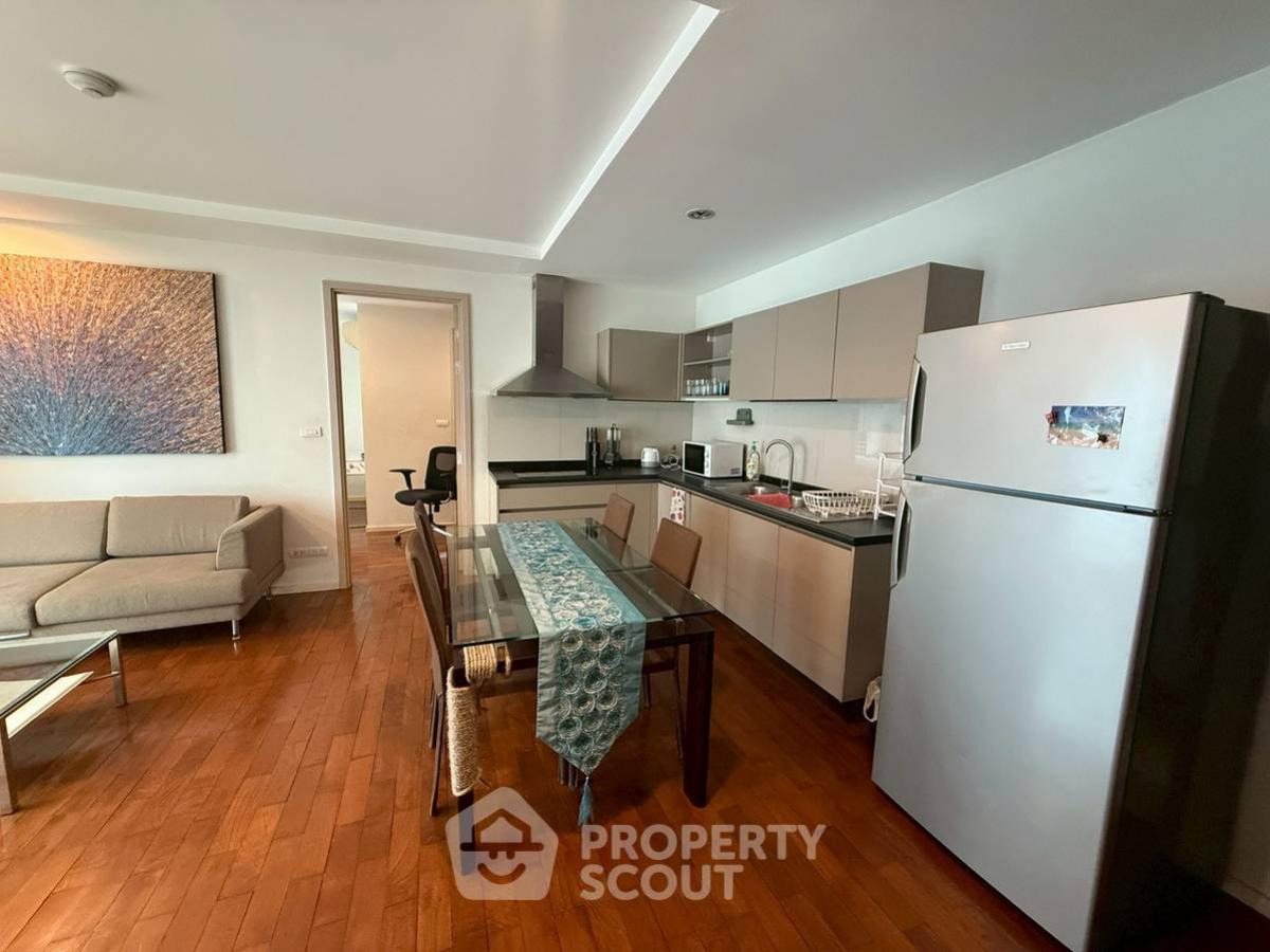 ให้เช่าคอนโดนานา : คอนโด 2-ห้องนอน ที่ สิริ ออน 8 สุขุมวิท 8 ใกล้ BTS นานา