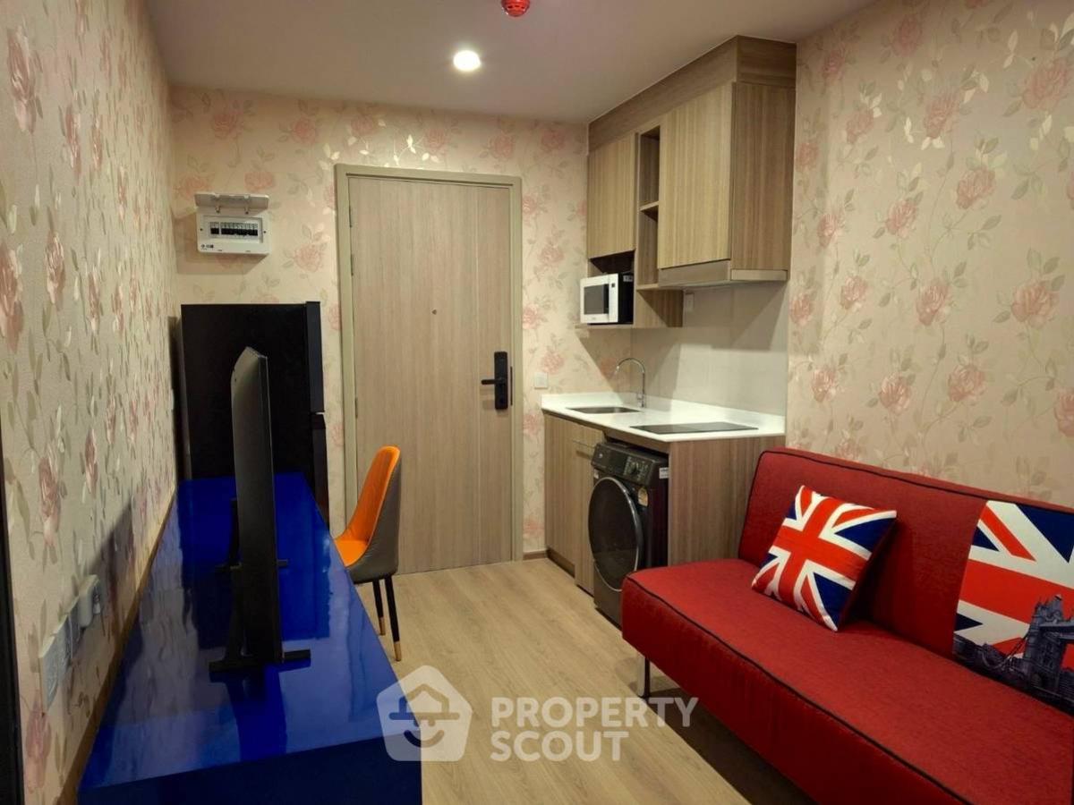 ให้เช่าคอนโดคลองเตย กล้วยน้ำไท : คอนโด 1-ห้องนอน ที่ ไลฟ์ พระราม 4 - อโศก ใกล้ MRT ศูนย์การประชุมแห่งชาติสิริกิติ์