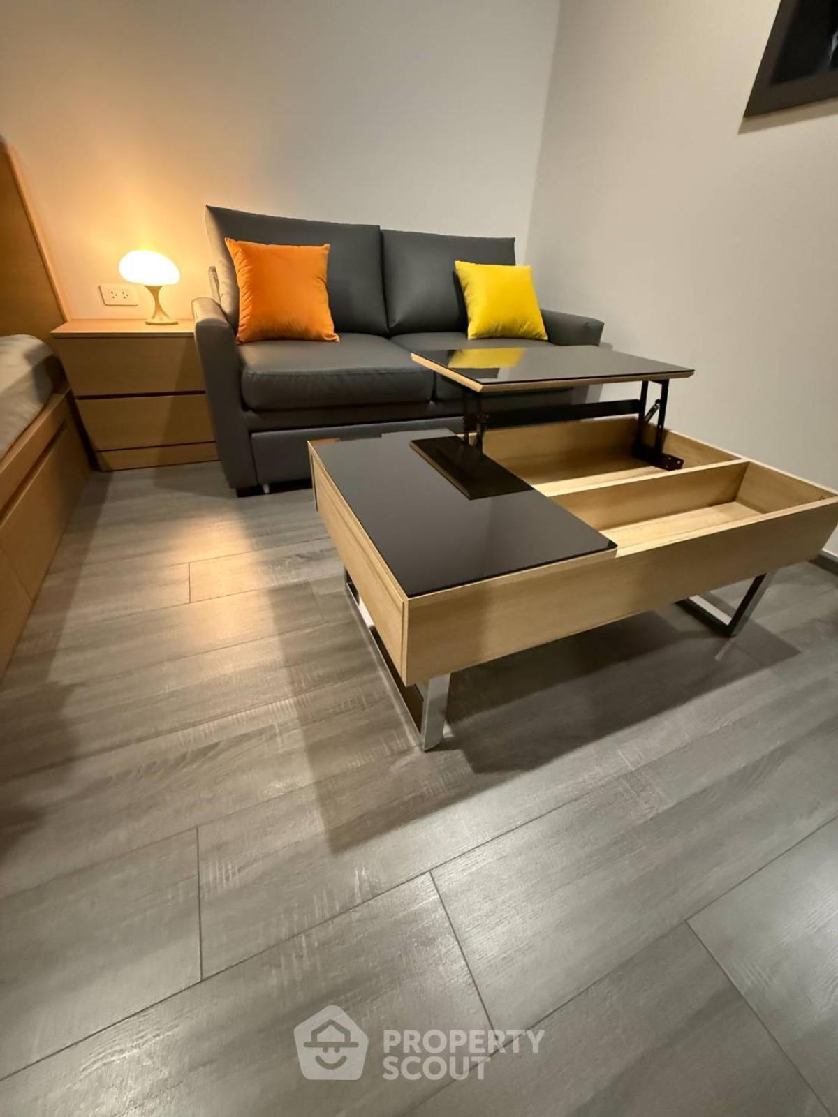 For RentCondoKhlongtoei, Kluaynamthai : 1-BR Condo at IDEO Sukhumvit - Rama 4 near BTS Phra Khanong