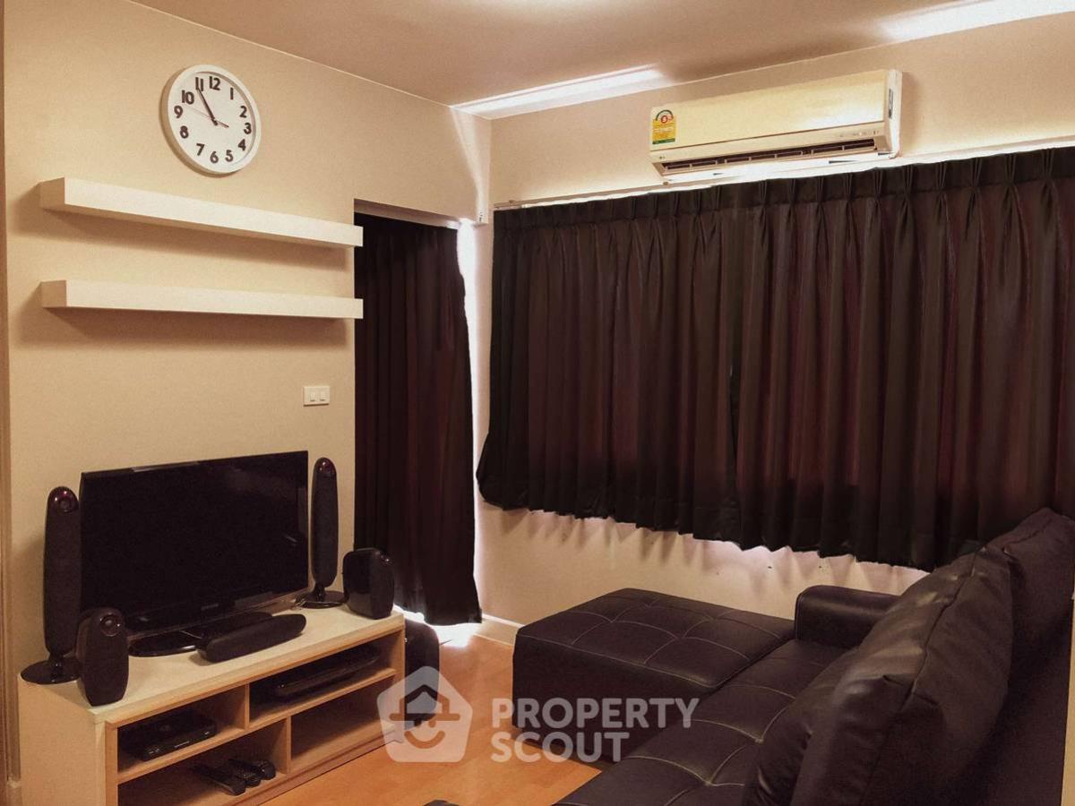 ขายคอนโดอ่อนนุช อุดมสุข : คอนโด 1-ห้องนอน ที่ มายคอนโด สุขุมวิท 81 ใกล้ BTS อ่อนนุช