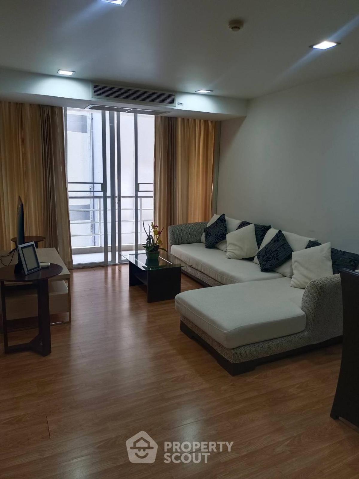 ให้เช่าคอนโดสุขุมวิท อโศก ทองหล่อ : คอนโด 1-ห้องนอน ที่ ดิ แอลโคฟ สุขุมวิท 49 ใกล้ BTS พร้อมพงษ์