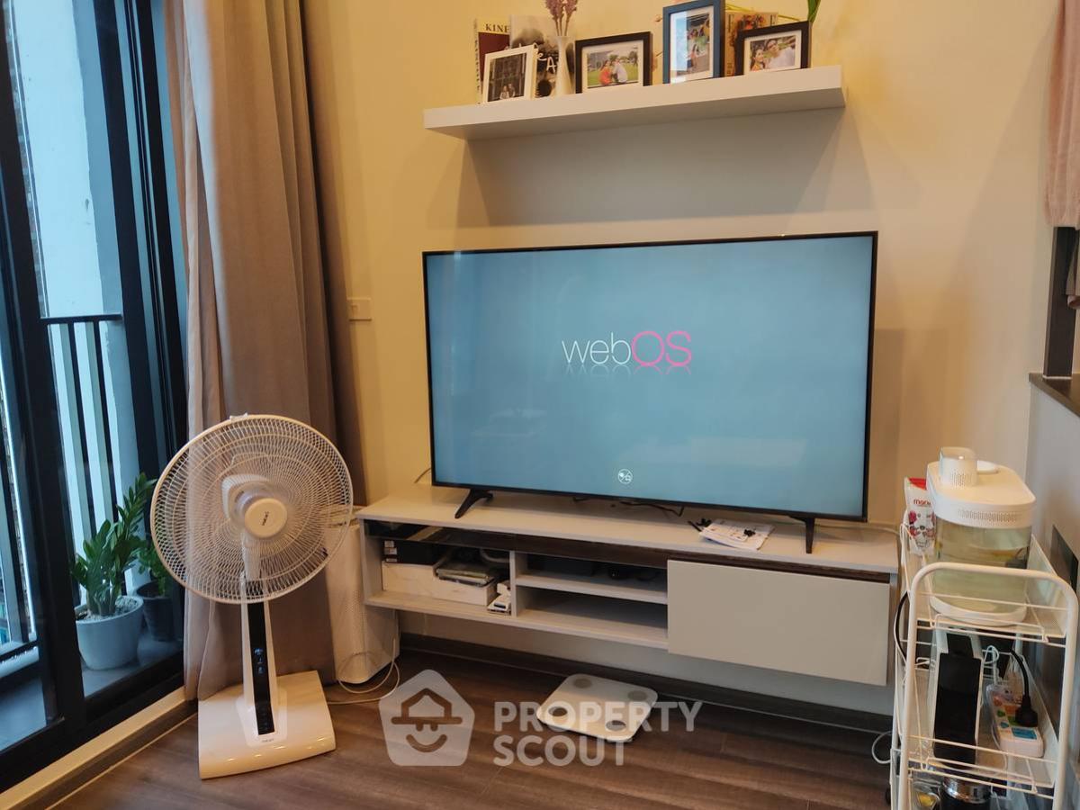 ให้เช่าคอนโดพระราม 9 เพชรบุรีตัดใหม่ RCA : คอนโด 1-ห้องนอน ที่ ไนท์บริดจ์ สเปซ พระราม 9 ใกล้ MRT พระราม 9