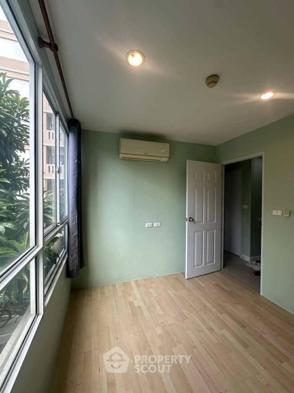 For SaleCondoLadprao, Central Ladprao : 1-BR Condo at Levo Ladphro 18 near MRT Lat Phrao