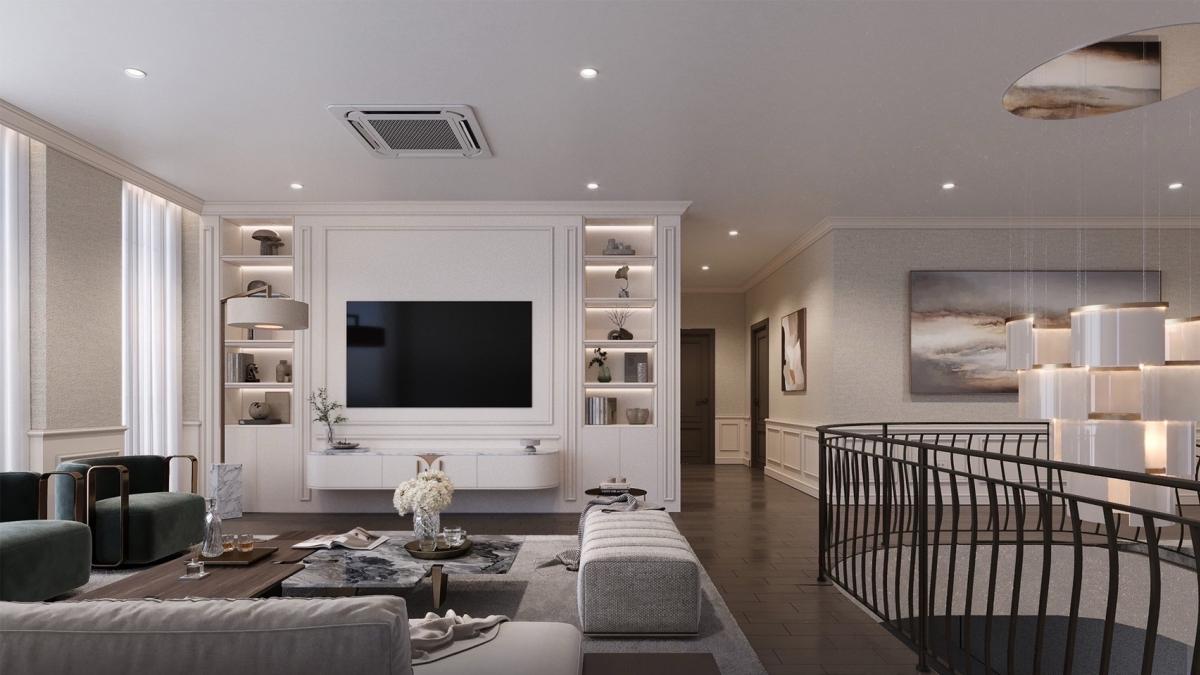 ขายบ้านเกษตร นวมินทร์ ลาดปลาเค้า : 28/01/2026, บ้านหรู 8 ห้องนอน 50 ตร.ว. ย่านลาดพร้าว-เกษตรนวมินทร์ พร้อมพื้นที่กว้าง ราคาพิเศษ 25.5 ล้าน ตอบโจทย์ทุกไลฟ์สไตล์