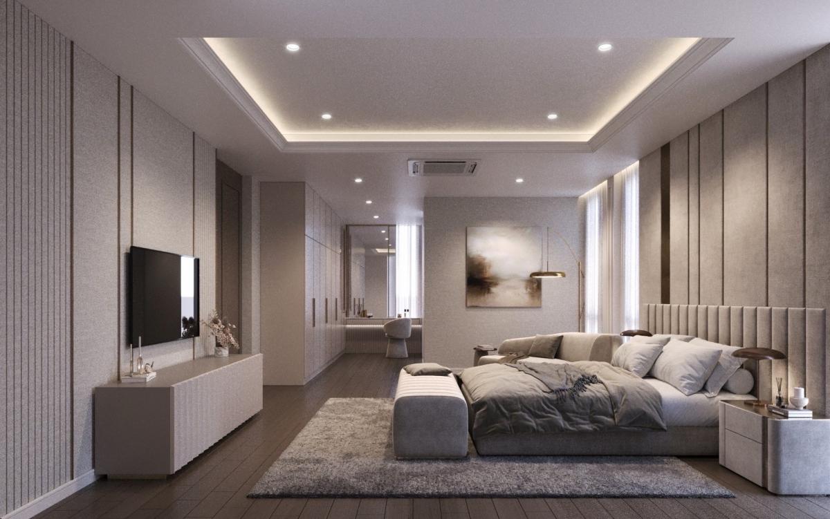 ขายบ้านเกษตร นวมินทร์ ลาดปลาเค้า : 28/01/2026, บ้านหรู 8 ห้องนอน 50 ตร.ว. ย่านลาดพร้าว-เกษตรนวมินทร์ พร้อมพื้นที่กว้าง ราคาพิเศษ 25.5 ล้าน ตอบโจทย์ทุกไลฟ์สไตล์