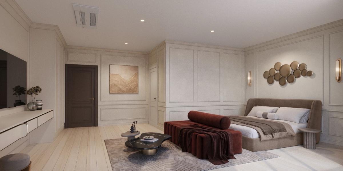 ขายบ้านเกษตร นวมินทร์ ลาดปลาเค้า : 28/01/2026, บ้านหรู 8 ห้องนอน 50 ตร.ว. ย่านลาดพร้าว-เกษตรนวมินทร์ พร้อมพื้นที่กว้าง ราคาพิเศษ 25.5 ล้าน ตอบโจทย์ทุกไลฟ์สไตล์