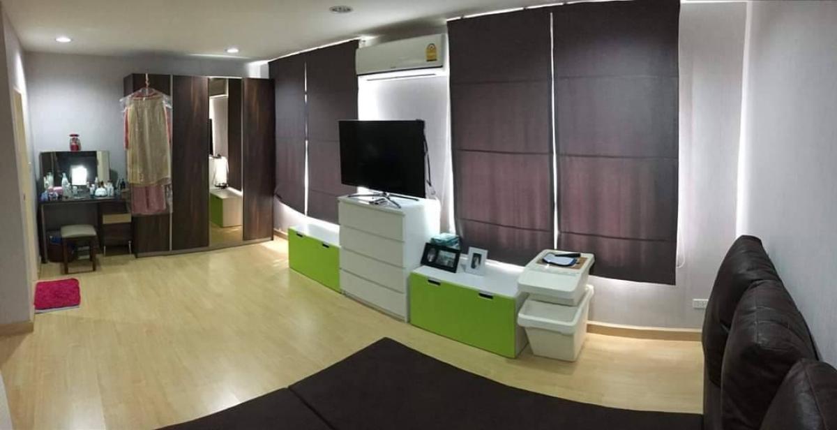 ขายทาวน์โฮมโชคชัย4 ลาดพร้าว71 : 28/01/2026, ขายทาวน์โฮม 3 ชั้น ซ.นาคนิวาส 48 แยก 14 ซ.ลาดพร้าว 71 ตอบโจทย์ทุกไลฟ์สไตล์