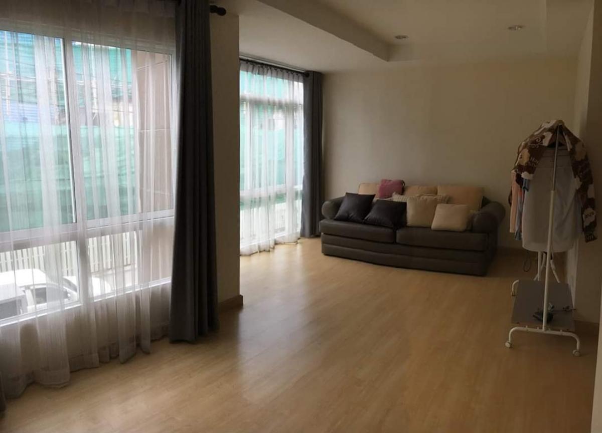 ขายทาวน์โฮมโชคชัย4 ลาดพร้าว71 : 28/01/2026, ขายทาวน์โฮม 3 ชั้น ซ.นาคนิวาส 48 แยก 14 ซ.ลาดพร้าว 71 ตอบโจทย์ทุกไลฟ์สไตล์