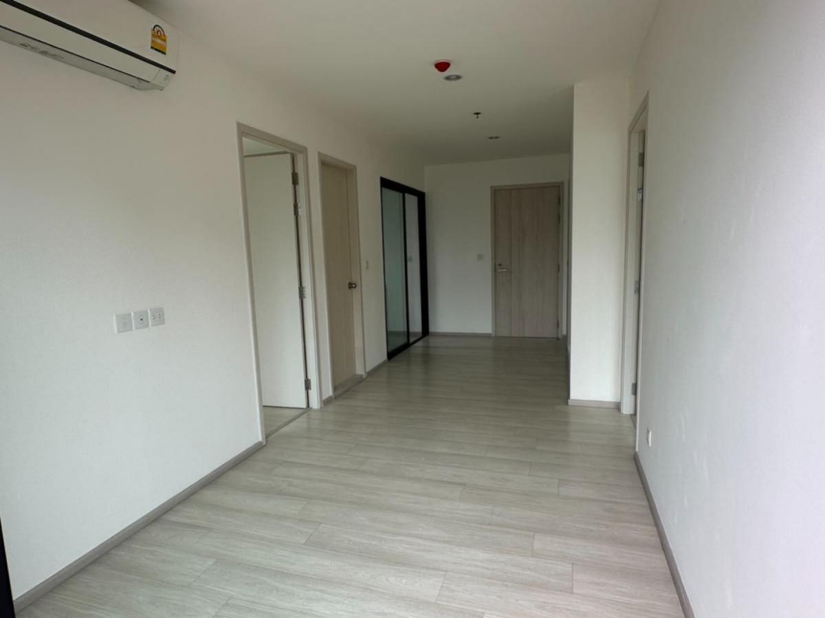 For SaleCondoRama9, Petchburi, RCA : Life Asoke 2 bedrooms in a prime location near BTS/MRT Asoke55 sqm. Price 7.89 million THB with complete facilities!