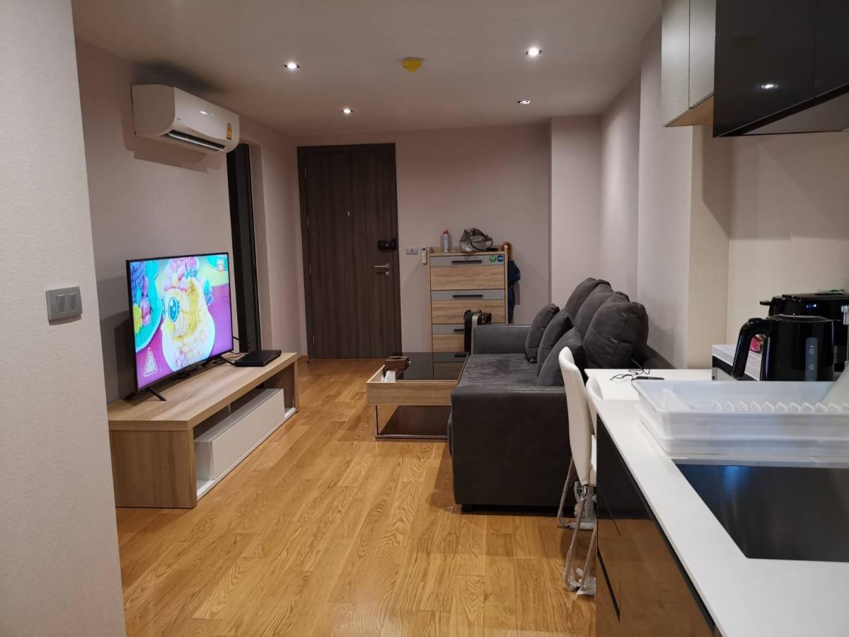 For SaleCondoSiam Paragon ,Chulalongkorn,Samyan : 2-bedroom condo in the heart of Samyan-SilomClose to BTS/MRT, fully equipped facilities! Price 6.49 million THB.