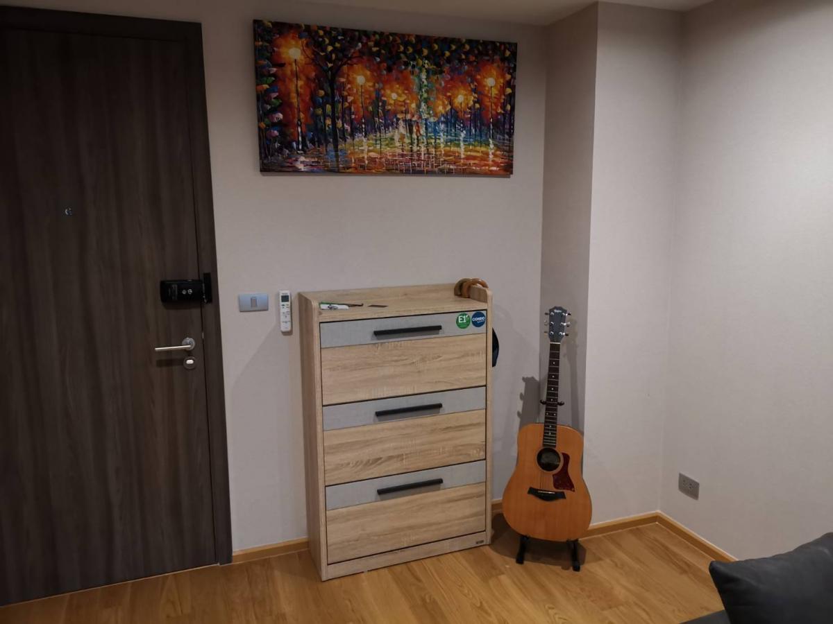 For SaleCondoSiam Paragon ,Chulalongkorn,Samyan : 2-bedroom condo in the heart of Samyan-SilomClose to BTS/MRT, fully equipped facilities! Price 6.49 million THB.