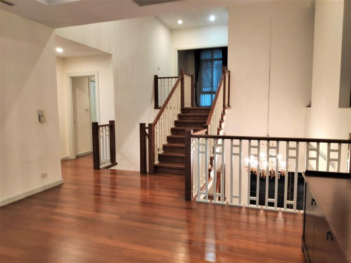 ให้เช่าบ้านอ่อนนุช อุดมสุข : 28/02/2026, บ้านหรู 4 ห้องนอน ใจกลางสุขุมวิท 67 
พื้นที่กว้าง 450 ตรม. พร้อมเช่าเพียง 200,000 บ/ด