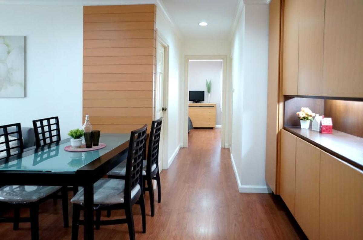 ให้เช่าคอนโดสุขุมวิท อโศก ทองหล่อ : 03/04/2026, # Luxurious 2-Bed Condo at Lumpini Suite 41 - Heart of Phrom Phong, Steps to EmQuartier! 0642748883
