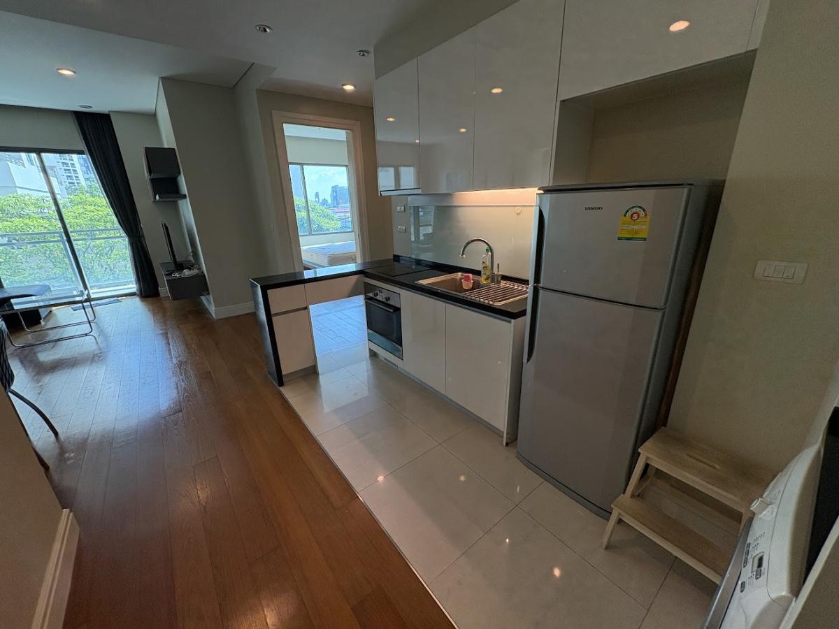 ให้เช่าคอนโดสุขุมวิท อโศก ทองหล่อ : 03/04/2026, Bright 24 Condo 2 ห้องนอน ใจกลางพร้อมพงษ์ 
เช่าเพียง 55,000 บาท ใกล้ BTS & ห้างดัง! 0642748883