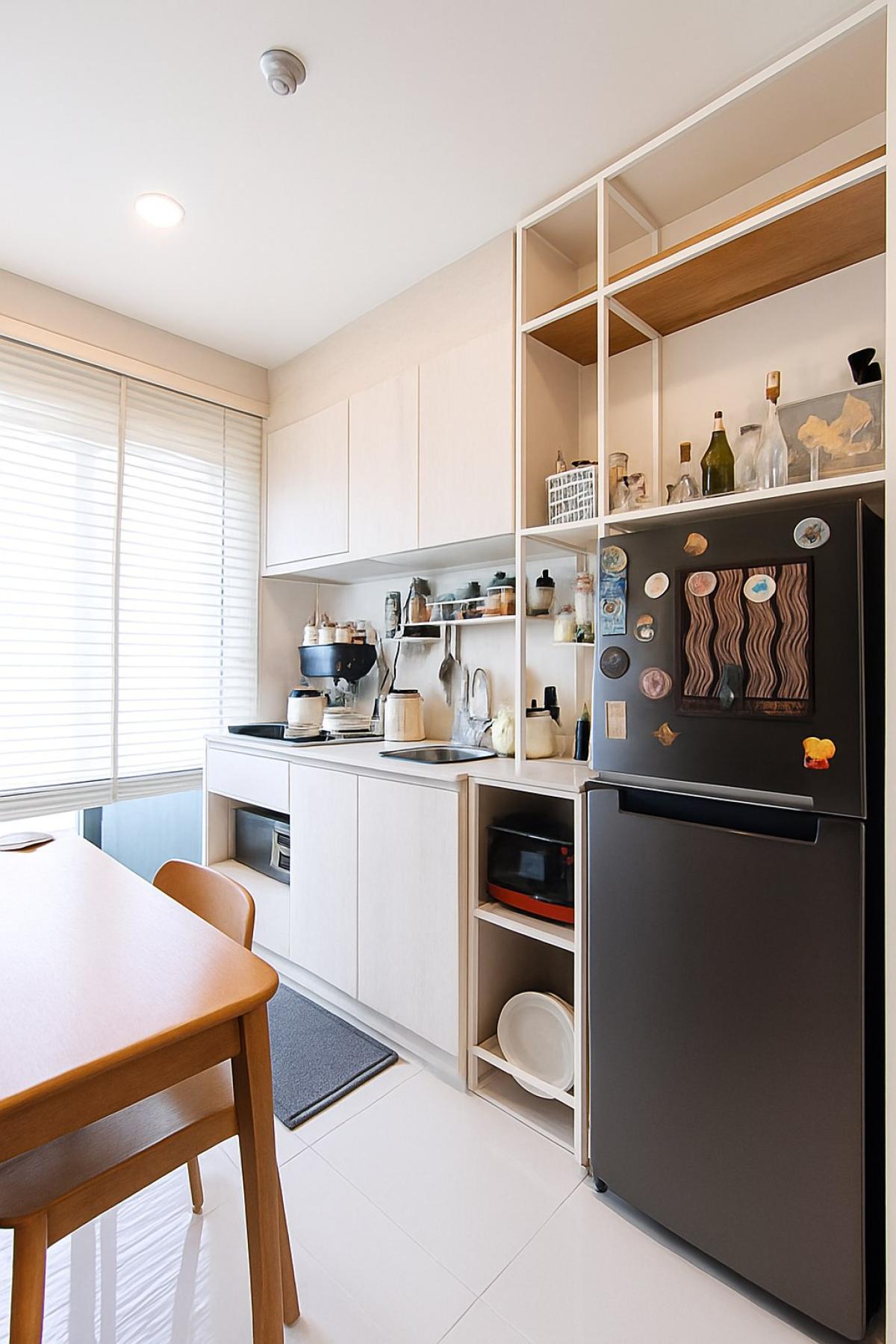 ขายคอนโดอ่อนนุช อุดมสุข : 03/04/2026, รวมค่าโอนคอนโด Life Sukhumvit 48 ใกล้ BTS เอกมัย 
1 ห้องนอน ขนาด 33 ตร.ม. ราคาเพียง 3.59 ล้าน! 0642748883