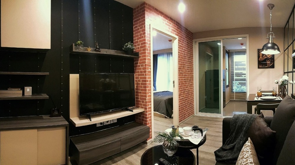 For SaleCondoAri,Anusaowaree : For Sale Condo Centric Ari Station near BTS Ari Fully Furnished and Facilitators with good view and location.