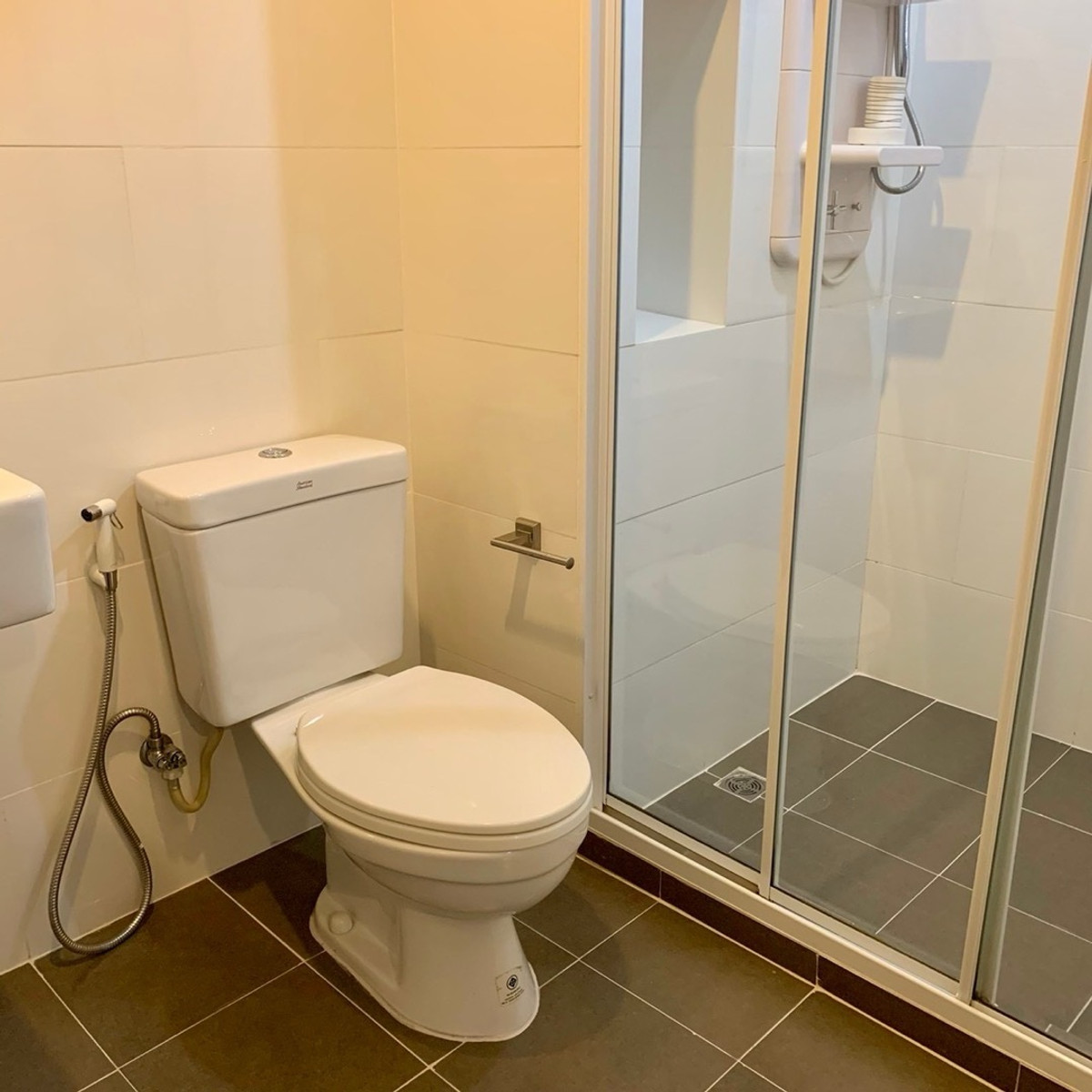 For RentCondoOnnut, Udomsuk : For rent: The Base Park West, well decorated. Ready to live in