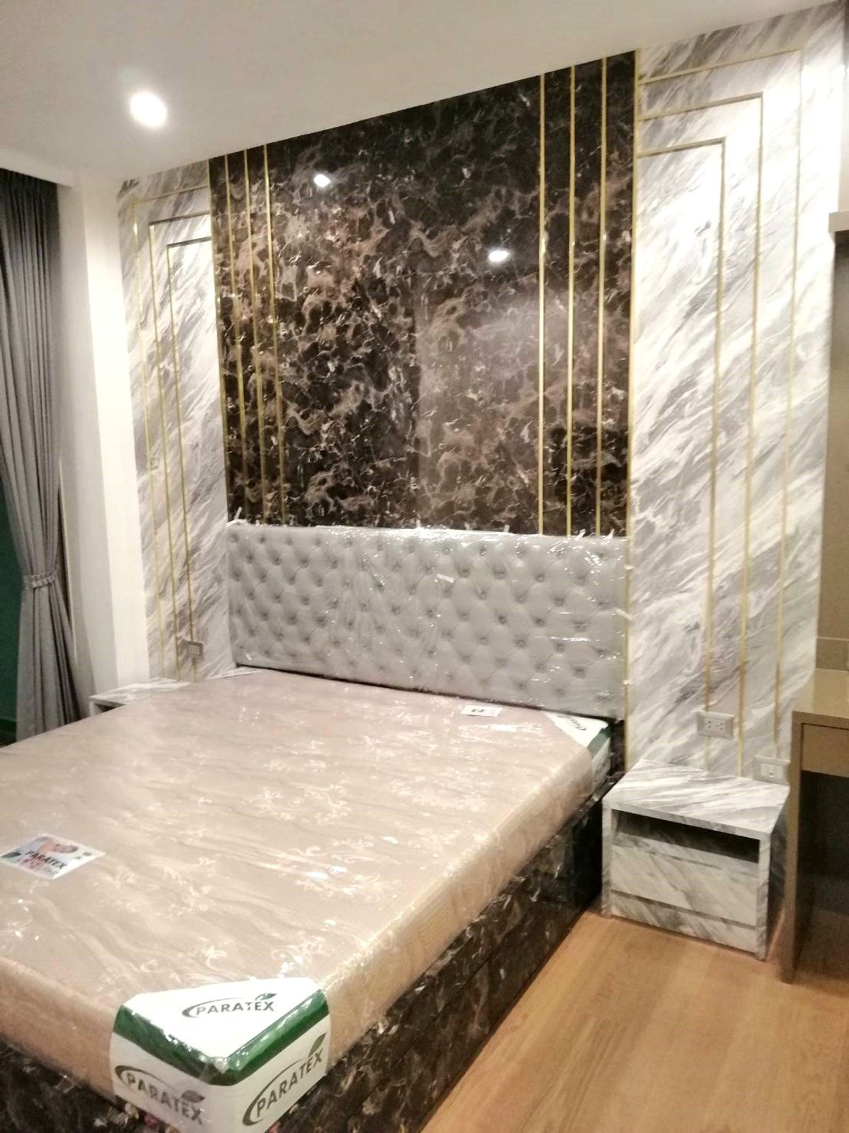 ให้เช่าคอนโดสุขุมวิท อโศก ทองหล่อ : Supalai Oriental Sukhumvit 39 📍1 Bedroom 58 SQ.M.  BEST PRICE📞Line @pukkhome (with @)