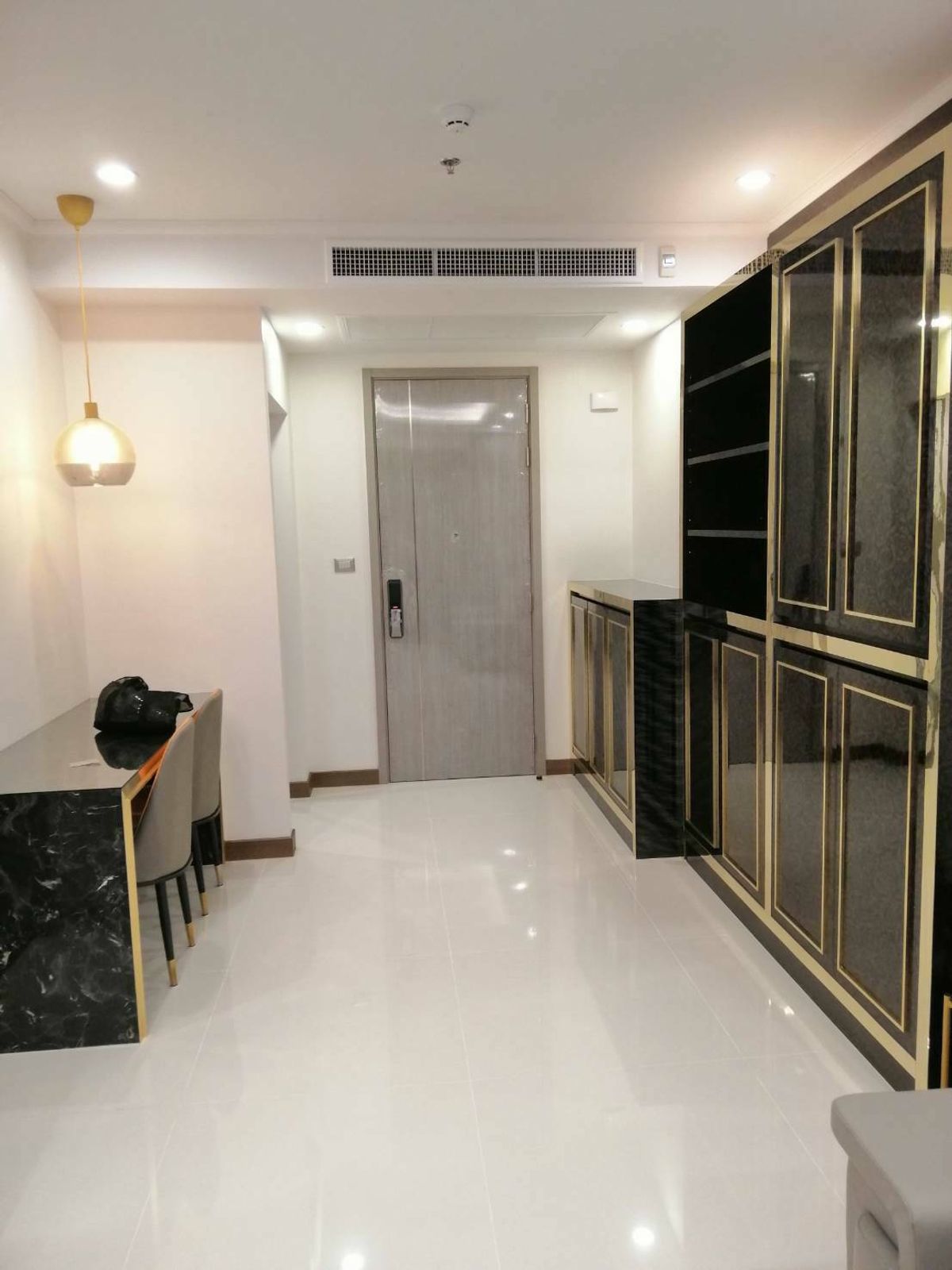 ให้เช่าคอนโดสุขุมวิท อโศก ทองหล่อ : Supalai Oriental Sukhumvit 39 📍1 Bedroom 58 SQ.M.  BEST PRICE📞Line @pukkhome (with @)