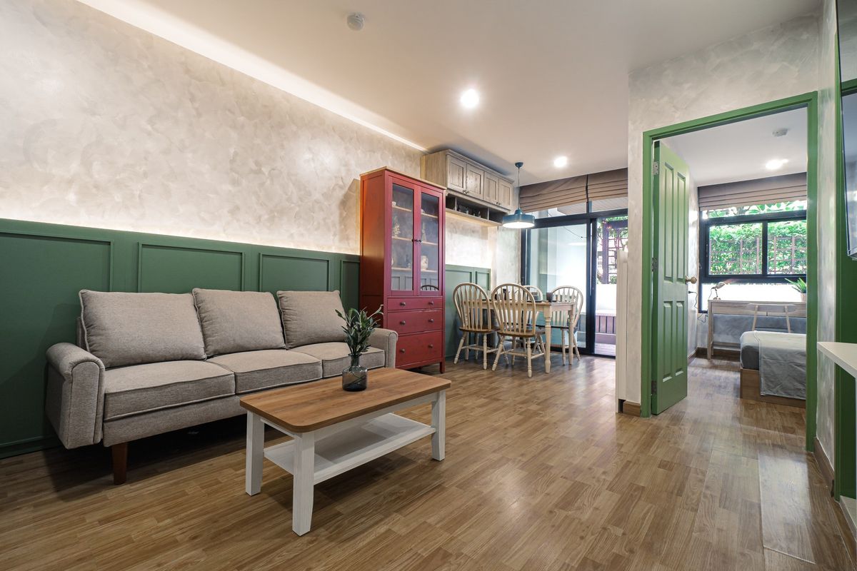 For RentCondoKaset Nawamin,Ladplakao : 💥ST-5998💥Baan Navatara  👉Line : @expertcondo