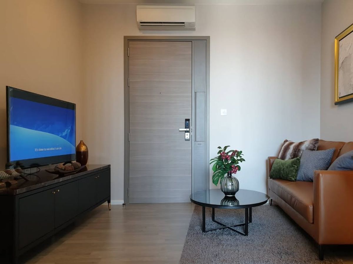 For RentCondoOnnut, Udomsuk : 💥CP-9159💥The Room Sukhumvit 69 👉Line : @mastercondo