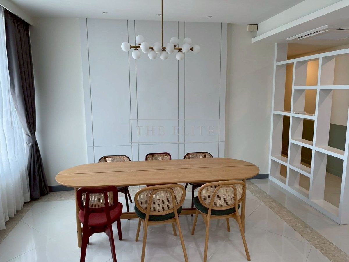 CondoSathorn, Narathiwat : ✨ Big room, city view, fully decorated, good price like this, there is only one room in the project 💯