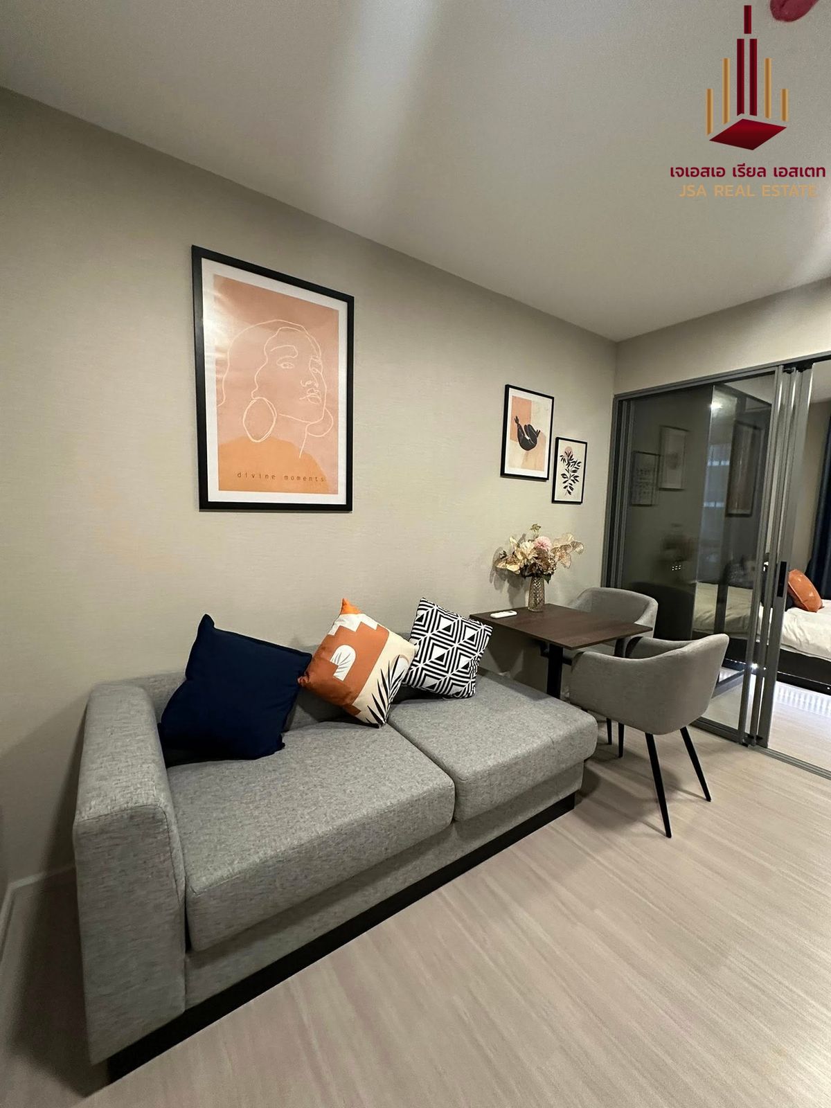 For RentCondoSukhumvit, Asoke, Thonglor : ✨ For Rent: Quintara Phume Sukhumvit 39 Condo ✨ 💰 Only 18,000 THB/month