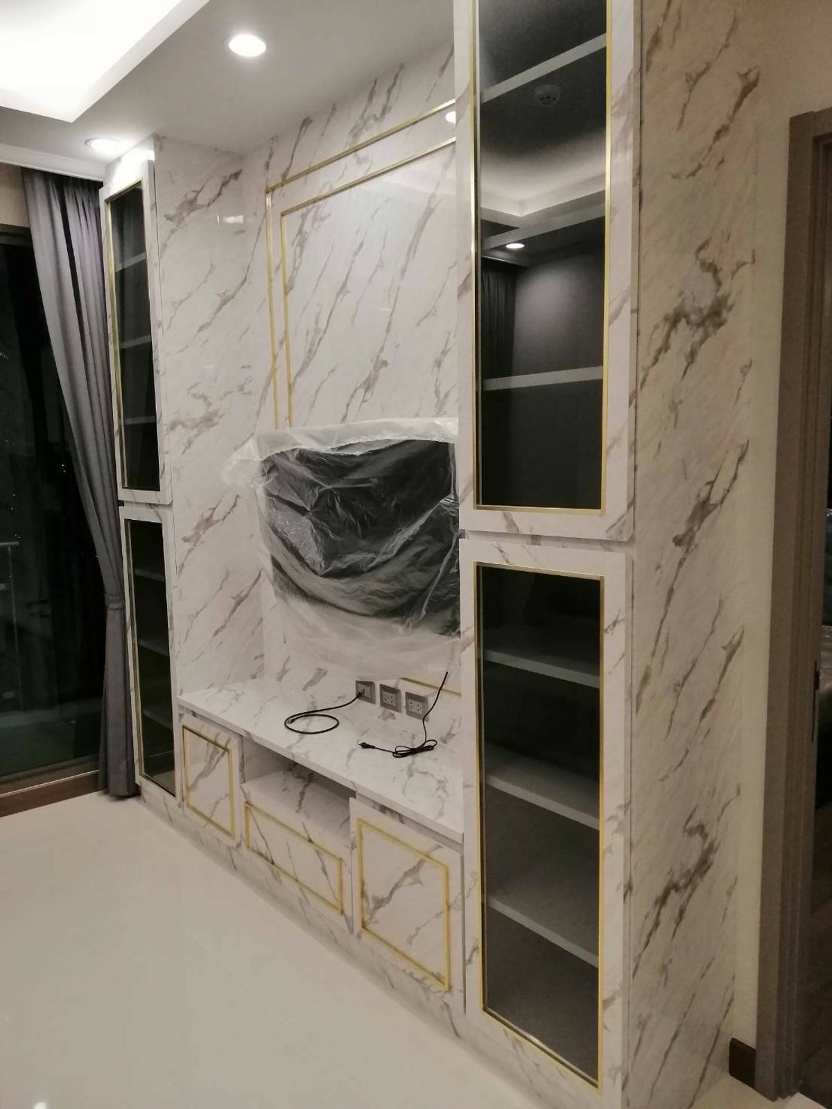 ให้เช่าคอนโดสุขุมวิท อโศก ทองหล่อ : Supalai Oriental Sukhumvit 39 📍1 Bedroom 58 SQ.M.  BEST PRICE📞Line @pukkhome (with @)